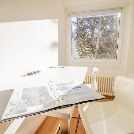 Irmella 18 19 Appartement *