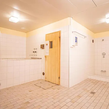 Appartement Irmella 18 19 *